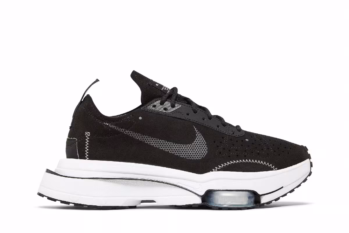 Nike Air Zoom-Type Black, view 2