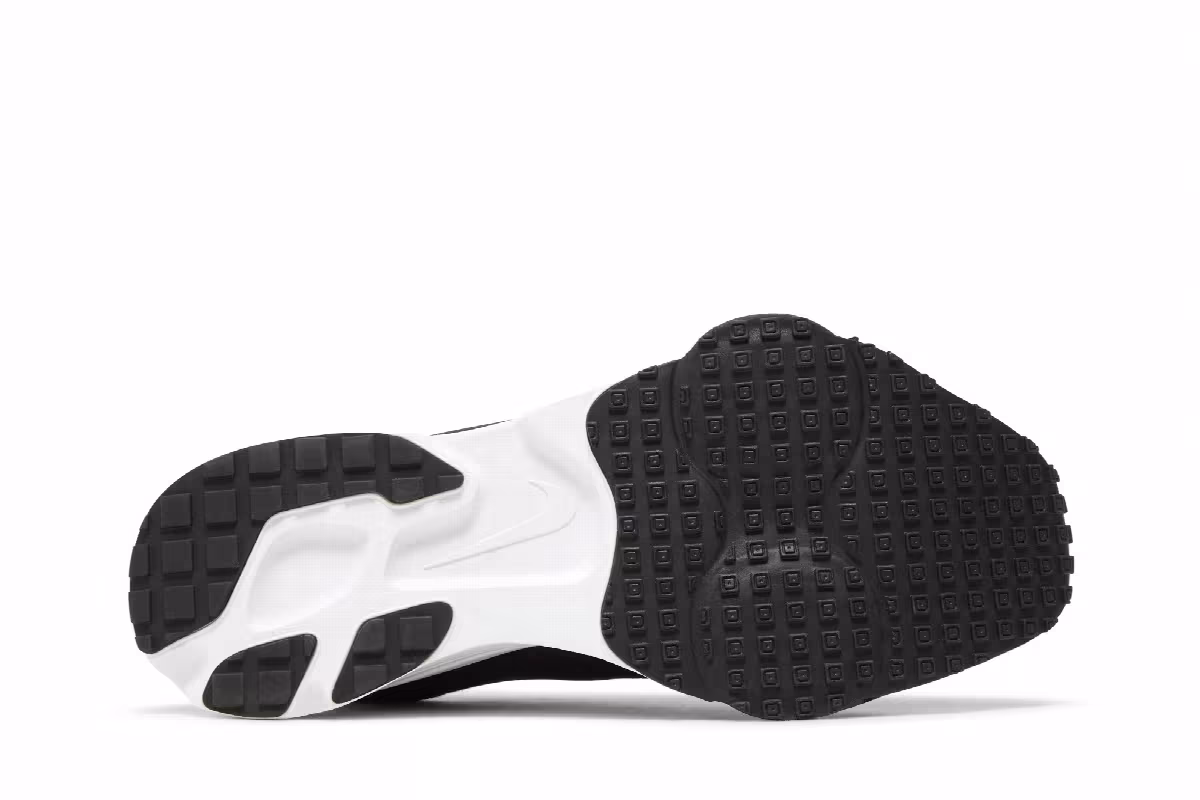 Nike Air Zoom-Type Black, view 5