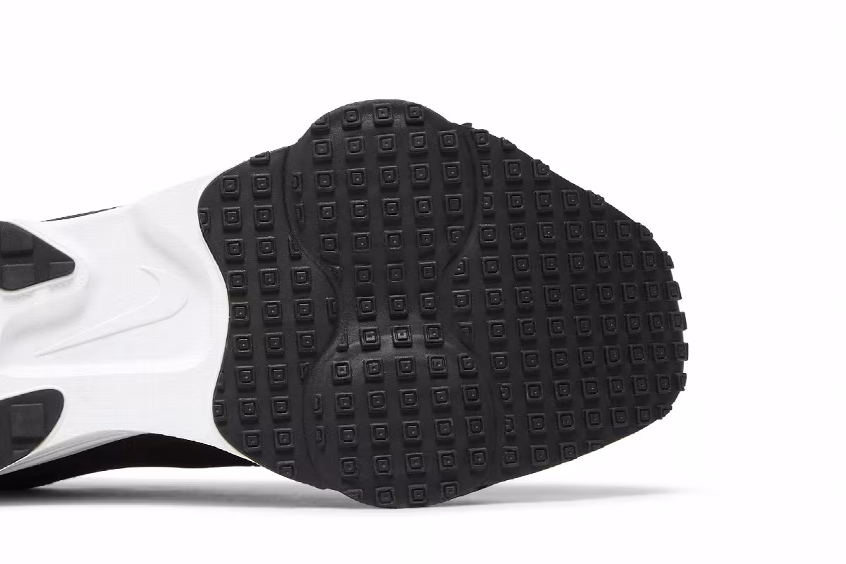 Nike Air Zoom-Type Black, view 6