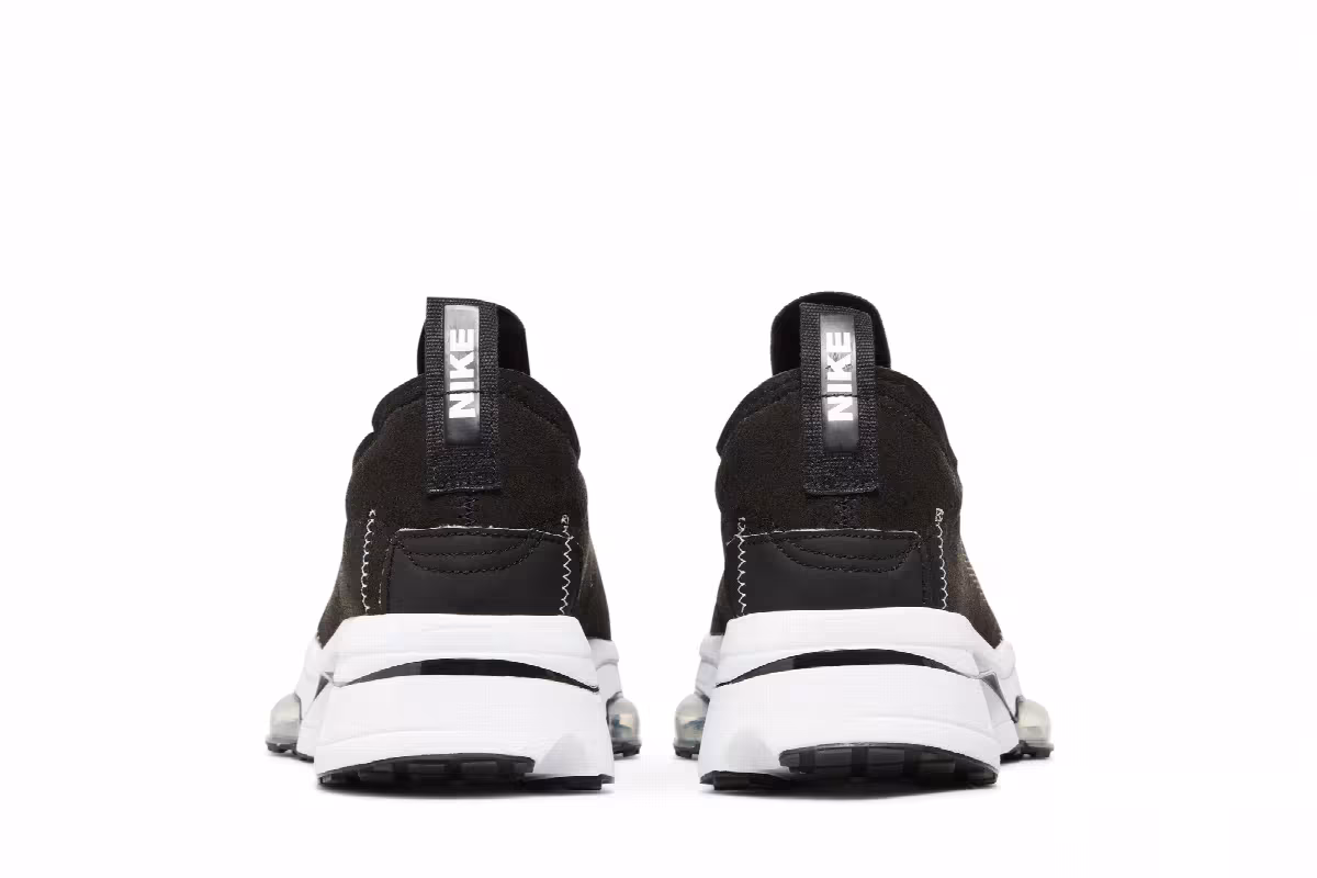 Nike Air Zoom-Type Black, view 7