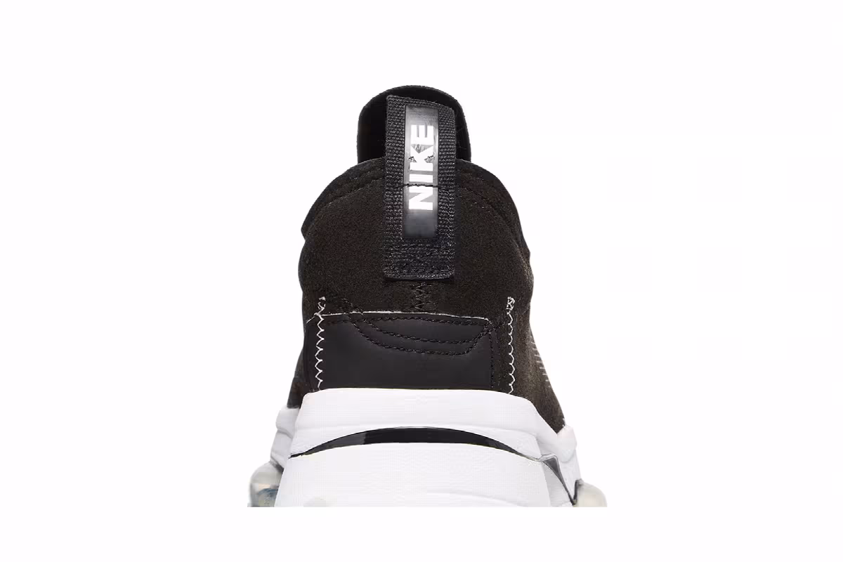 Nike Air Zoom-Type Black, view 8