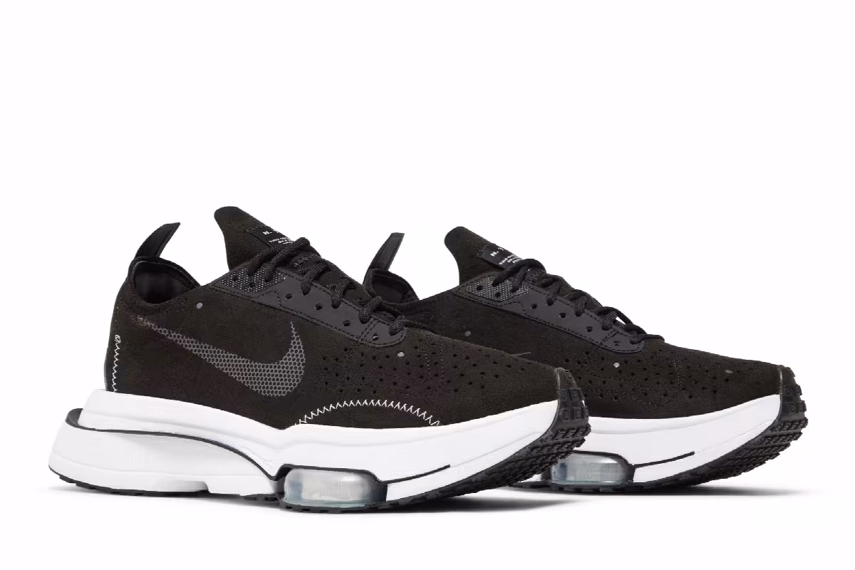 Nike Air Zoom-Type Black, view 9