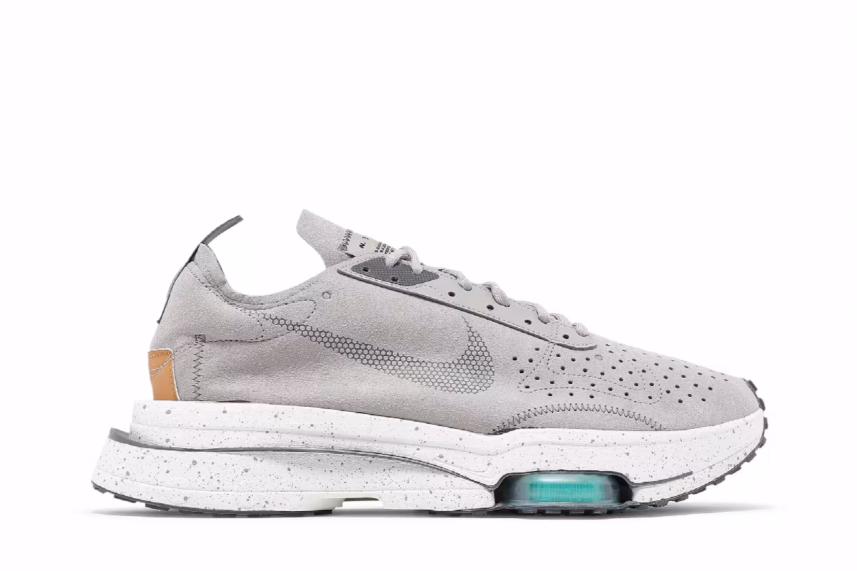 Nike Air Zoom-Type College Grey, view 2