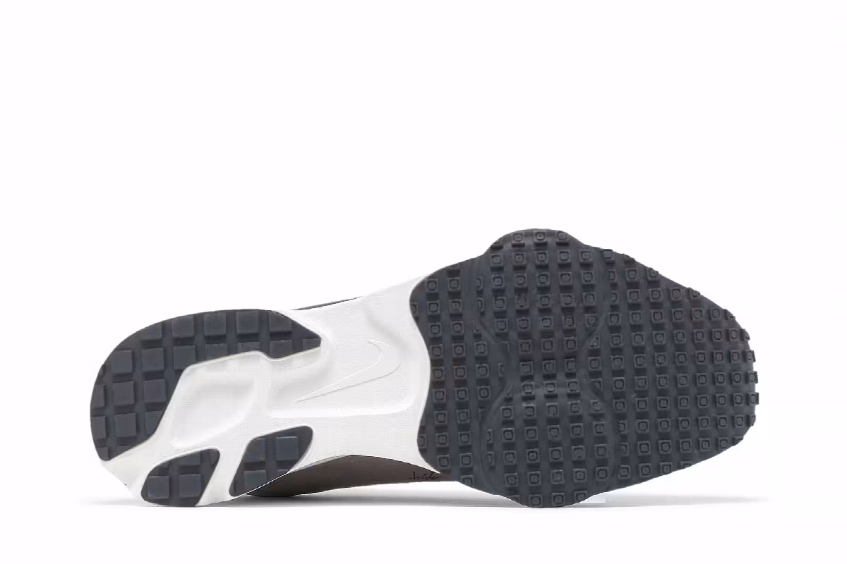 Nike Air Zoom-Type College Grey, view 5