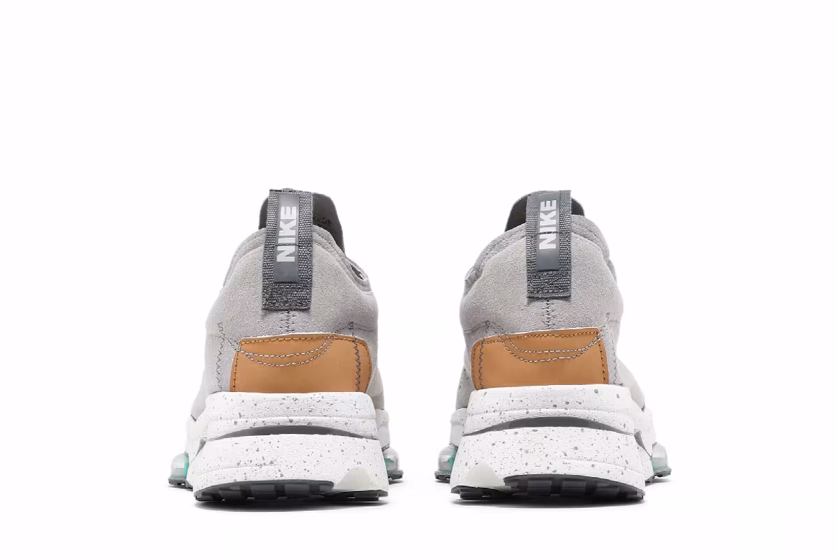Nike Air Zoom-Type College Grey, view 7