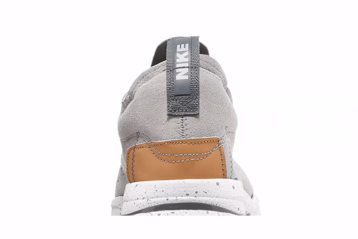 Nike Air Zoom-Type College Grey, view 8