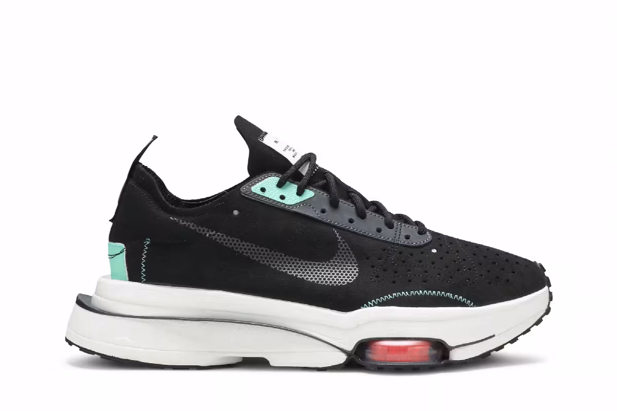 Nike Air Zoom-Type Menta, view 2