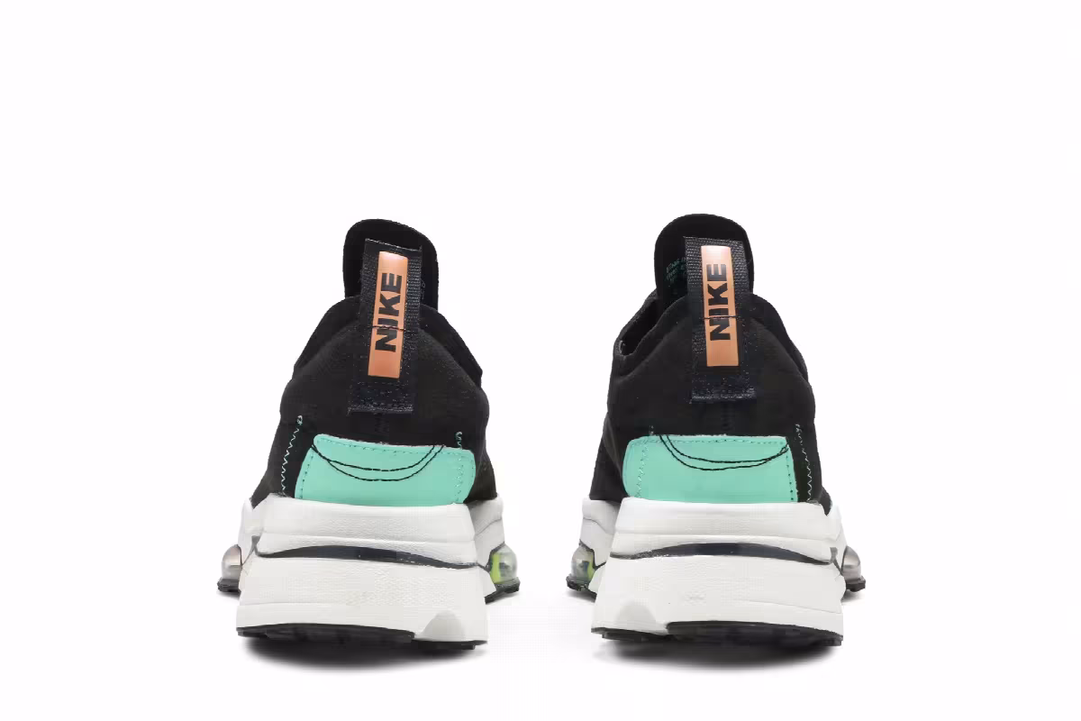 Nike Air Zoom-Type Menta, view 7