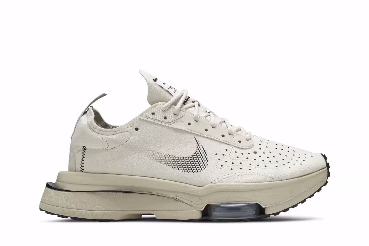 Nike Air Zoom-Type Light Orewood Brown, view 2