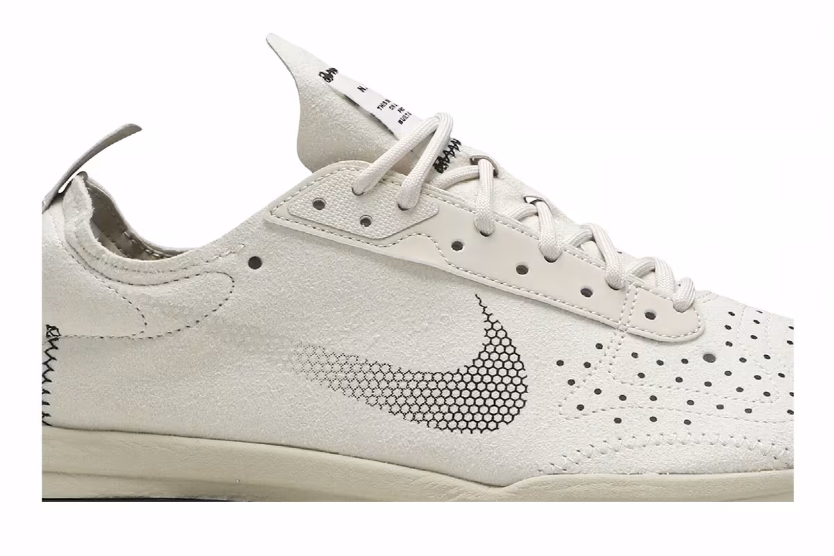 Nike Air Zoom-Type Light Orewood Brown, view 3