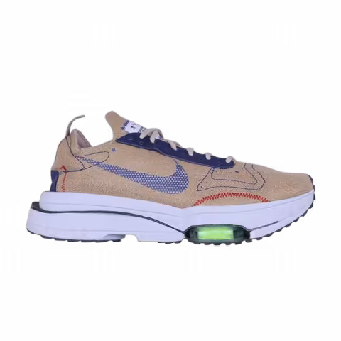 size? x Nike Air Zoom-Type 'Hemp'