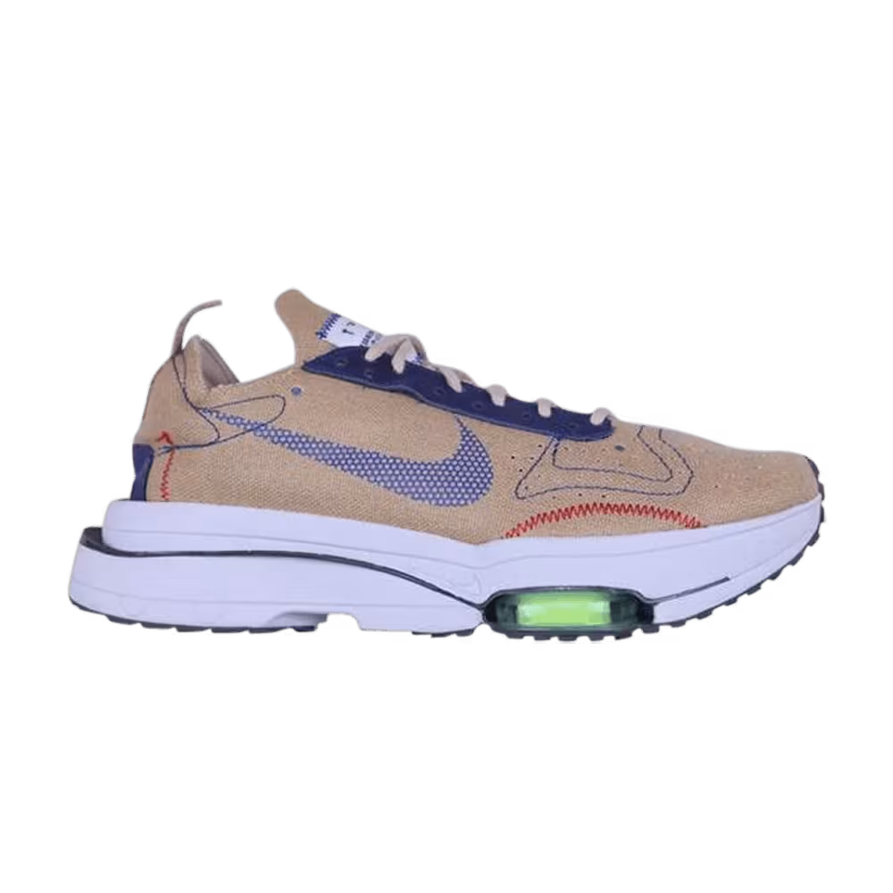 size? x Nike Air Zoom-Type Hemp