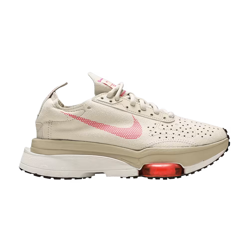 Nike Women's Air Zoom-Type Light Orewood Brown
