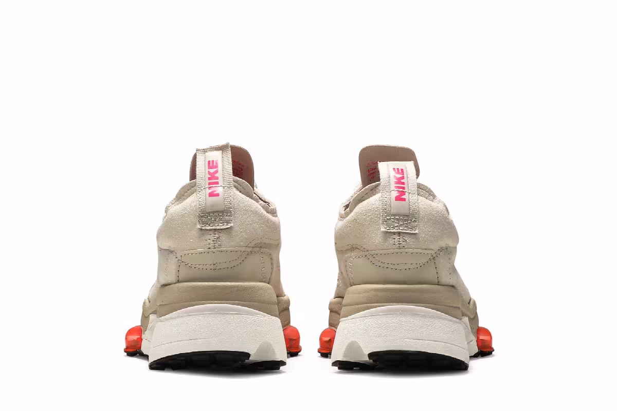 Nike Women's Air Zoom-Type Light Orewood Brown, view 7