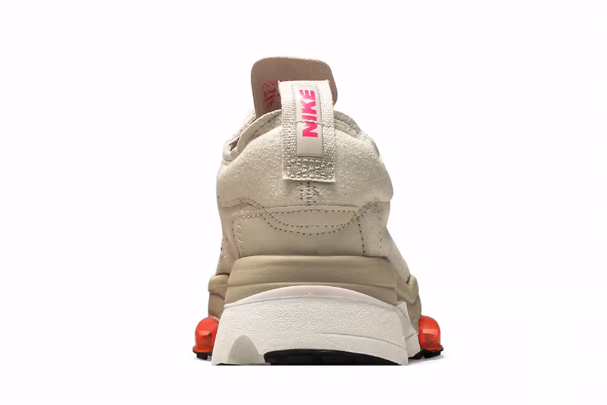 Nike Women's Air Zoom-Type Light Orewood Brown, view 8