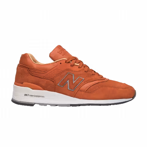 Concepts x New Balance 997 'Luxury Goods'