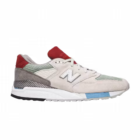 Concepts x New Balance 998 Made in USA 'Grand Tourer'
