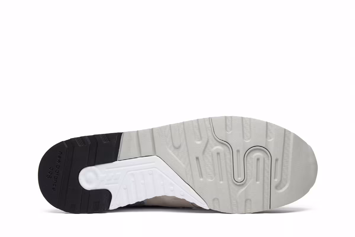Concepts x New Balance 998 Made in USA Grand Tourer, view 5