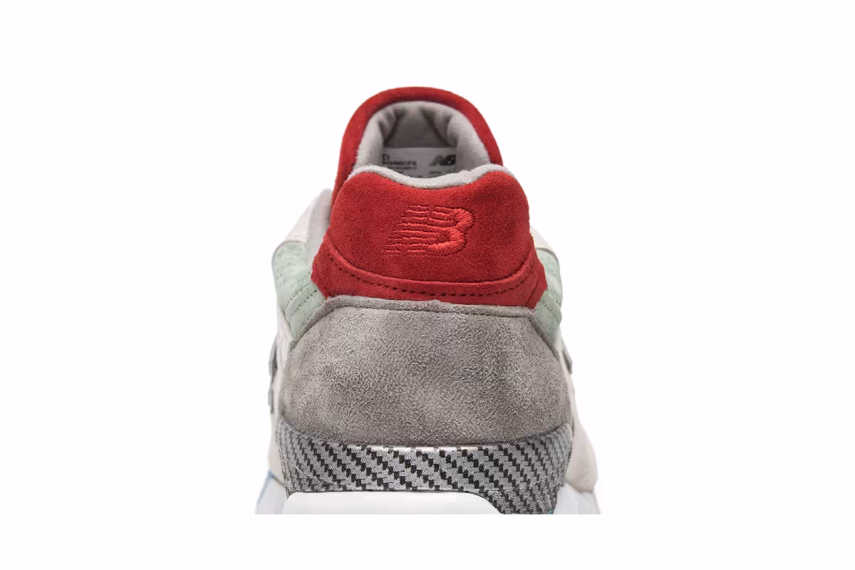 Concepts x New Balance 998 Made in USA Grand Tourer, view 8