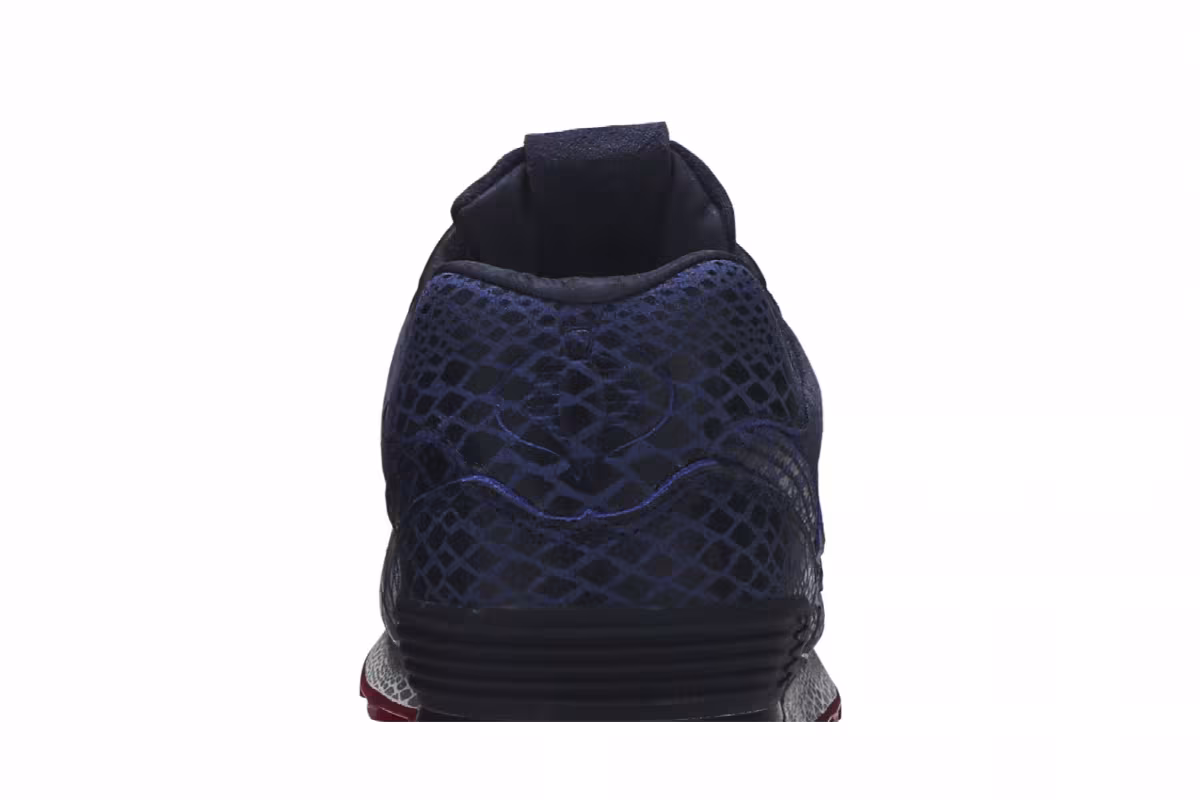 Bait x G.I. Joe x New Balance 574 Cobra Commander, view 8