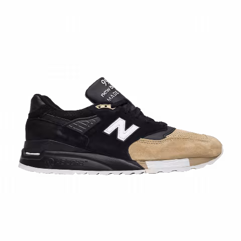 New Balance Premier x 998 Made in USA 'PRMR'
