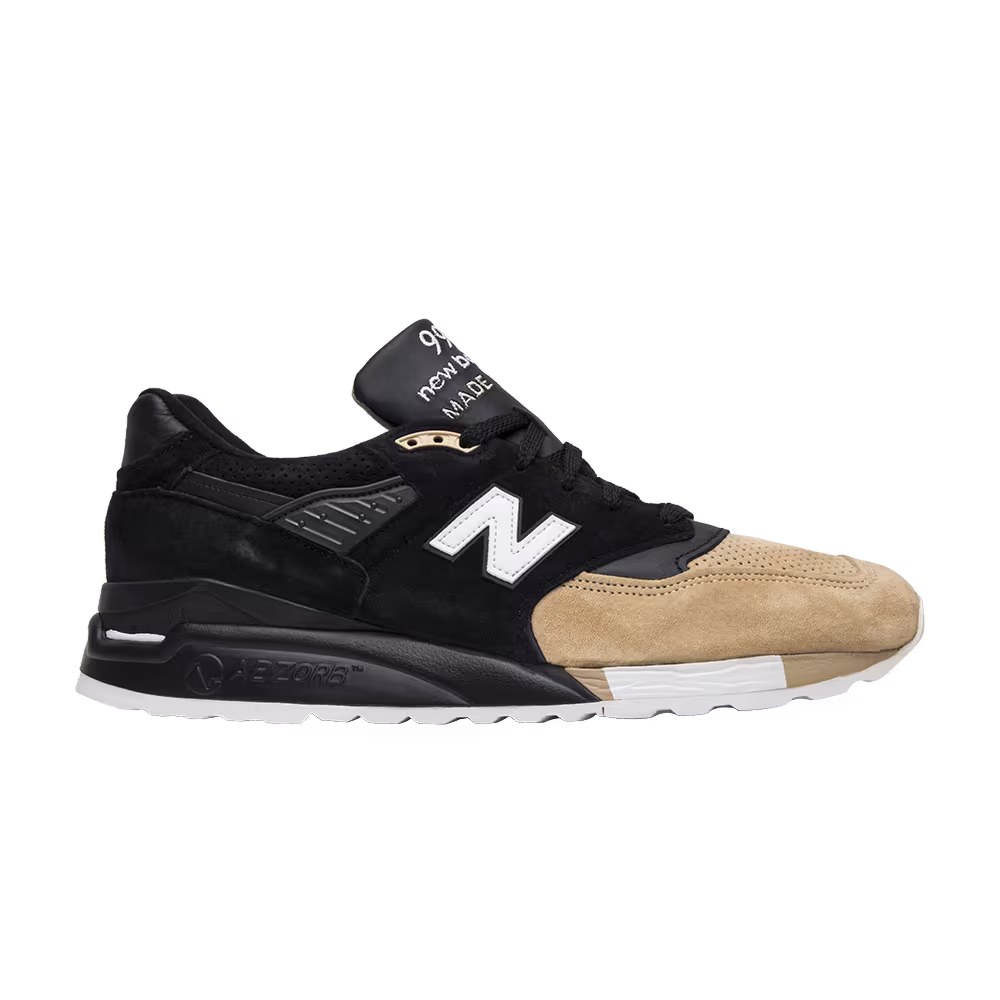 New Balance Premier x 998 Made in USA PRMR