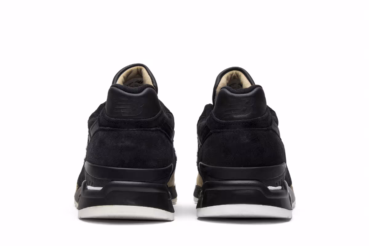 New Balance Premier x 998 Made in USA PRMR, view 7