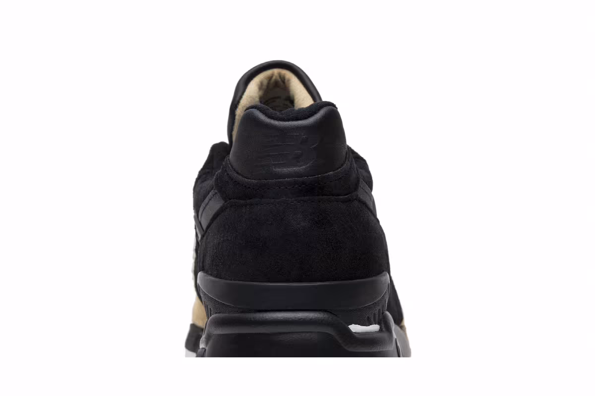New Balance Premier x 998 Made in USA PRMR, view 8