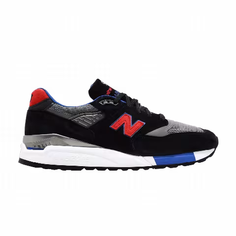 New Balance 998 Made in USA 'Connoisseur Guitar Pack - Black'