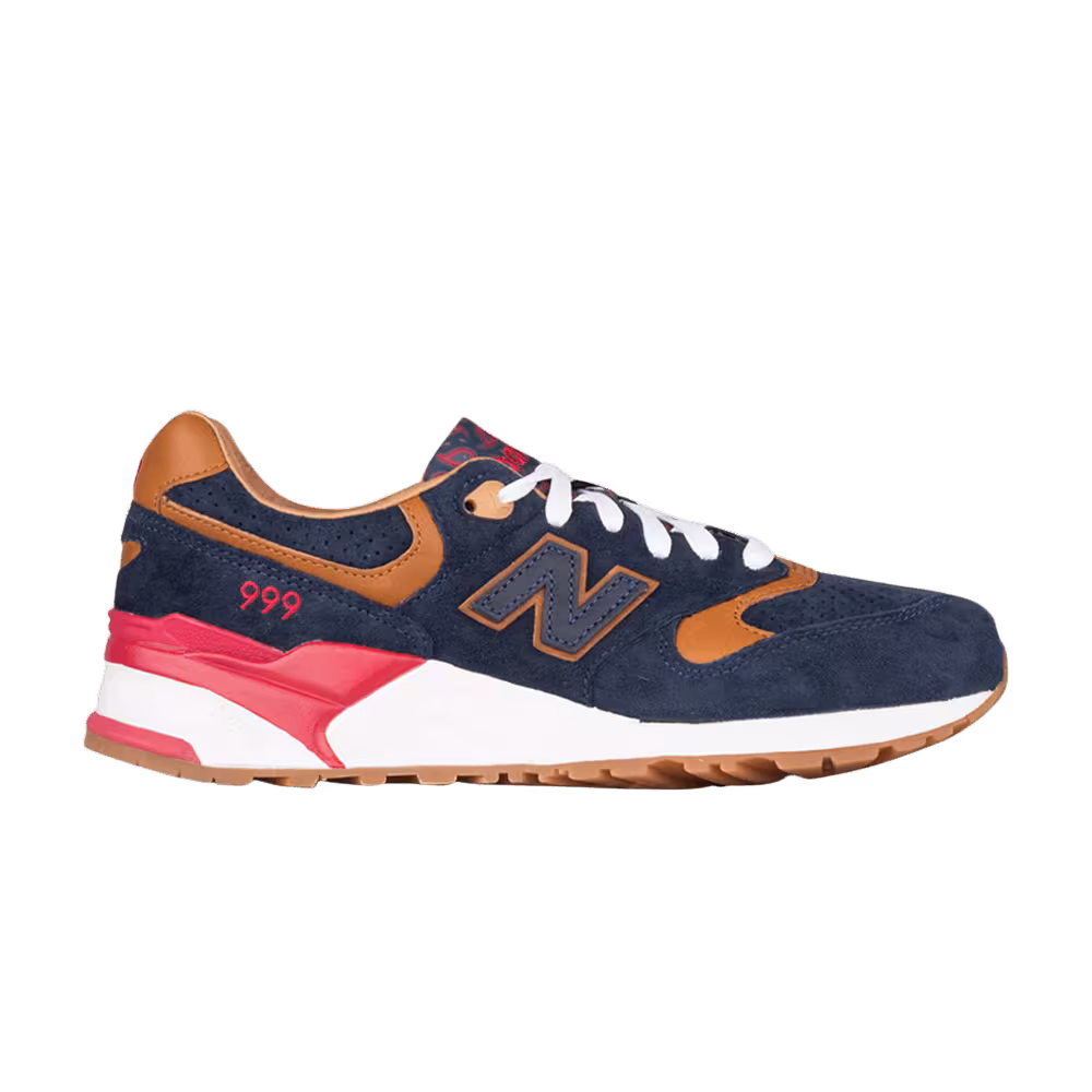 New Balance Sneaker Politics x 999 Case 999