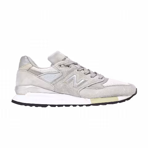 New Balance 998 Made in USA 'Connoisseur Guitar Pack - Grey'