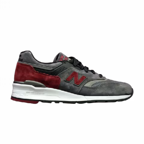 New Balance 997 'Connoisseur Guitar'