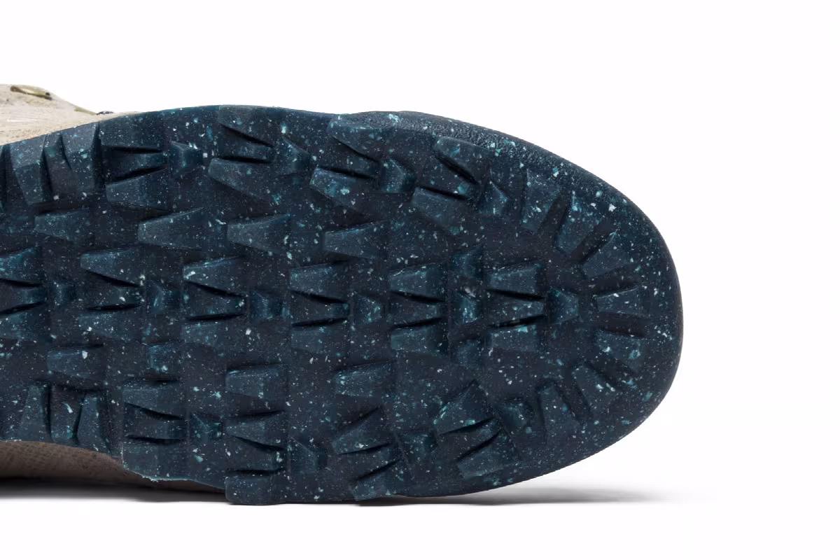 Bait x G.I. Joe x New Balance 710 Roadblock, view 6