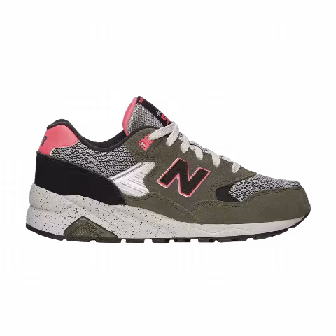 New Balance Wmns 580 Elite 'Composite Pack - Green'