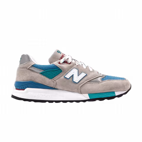 New Balance 998 Made in USA 'Connoisseur Summer Pack - Sand'