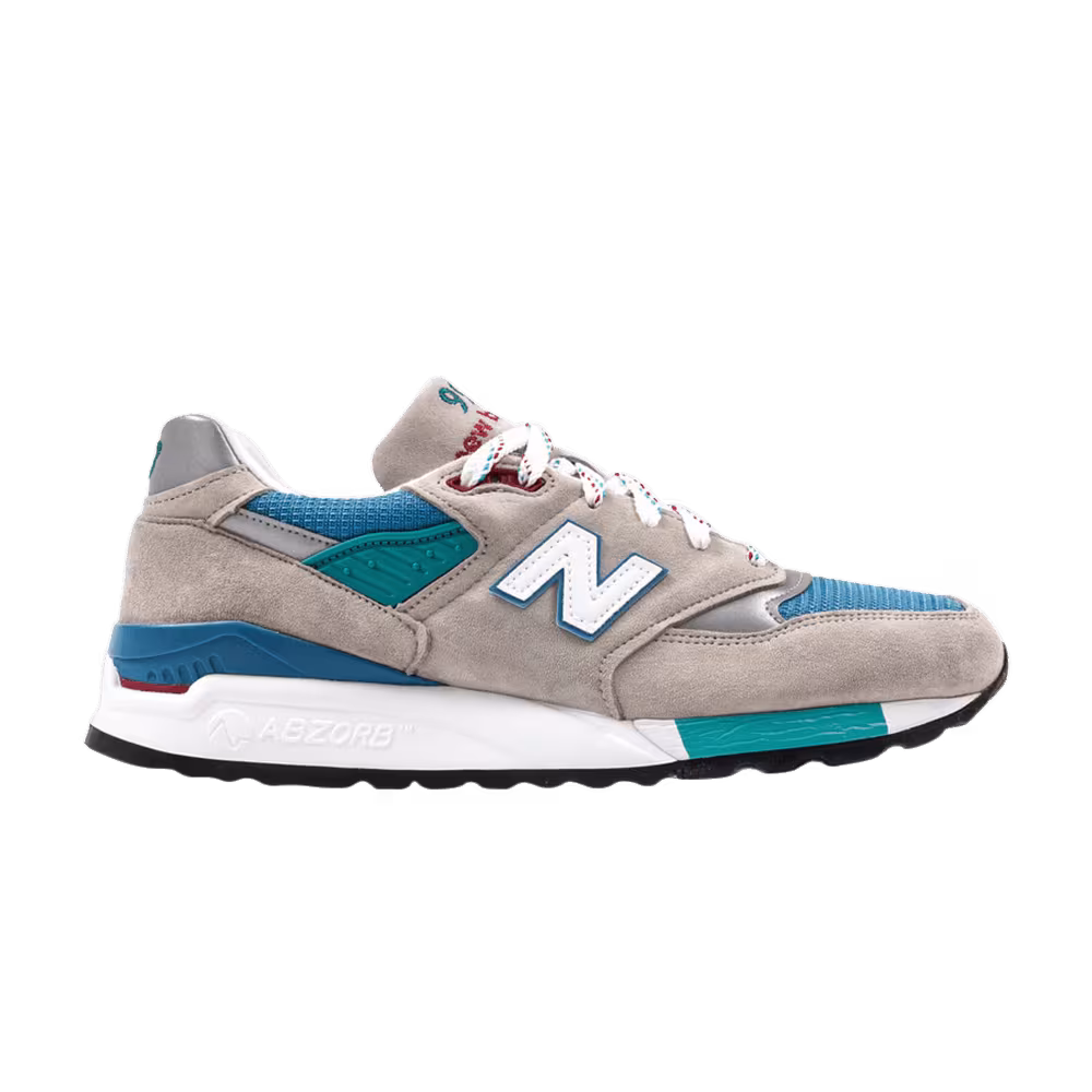 New Balance 998 Made in USA Connoisseur Summer - Sand