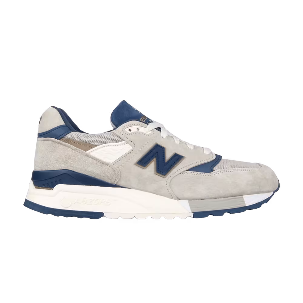 New Balance 998 Made in USA Explore by the Sea - Sand