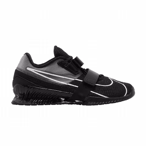 Nike Romaleos 4 'Black White'