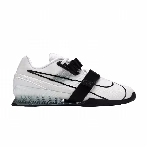 Nike Romaleos 4 'White Black'