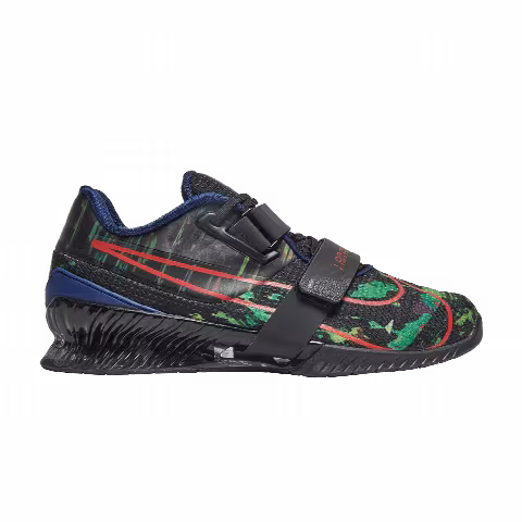 Nike Romaleos 4 AMP 'I Am Not A Robot'