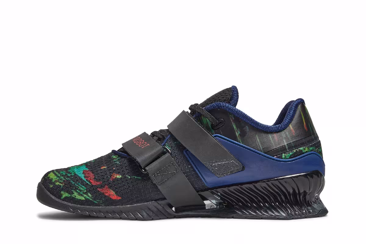 Nike Romaleos 4 AMP I Am Not A Robot, view 4