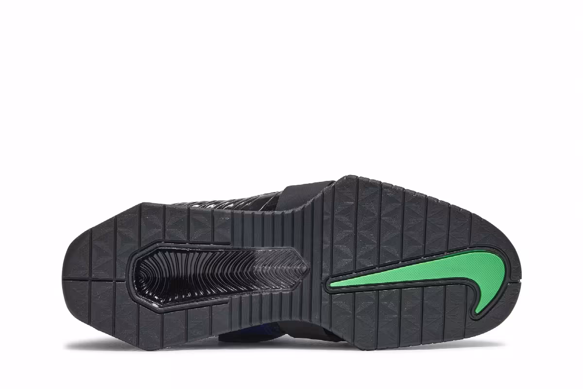 Nike Romaleos 4 AMP I Am Not A Robot, view 5