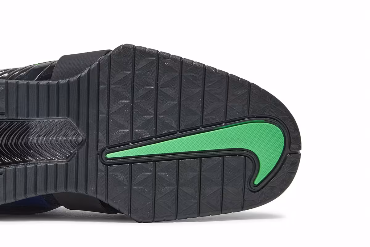 Nike Romaleos 4 AMP I Am Not A Robot, view 6