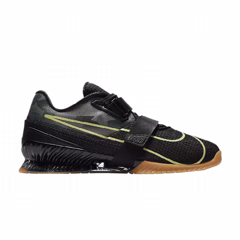 Nike Romaleos 4 'Camo'
