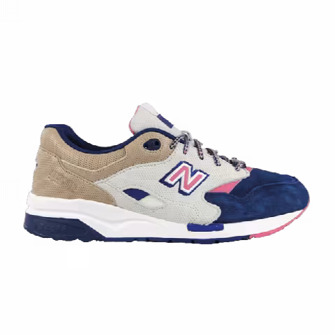 Ronnie Fieg x Kith x New Balance 1600 'Daytona'