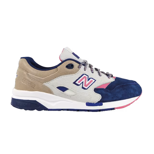 Ronnie Fieg x Kith x New Balance 1600 Daytona