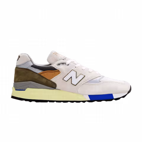 Concepts x New Balance 998 Made in USA 'C-Note'