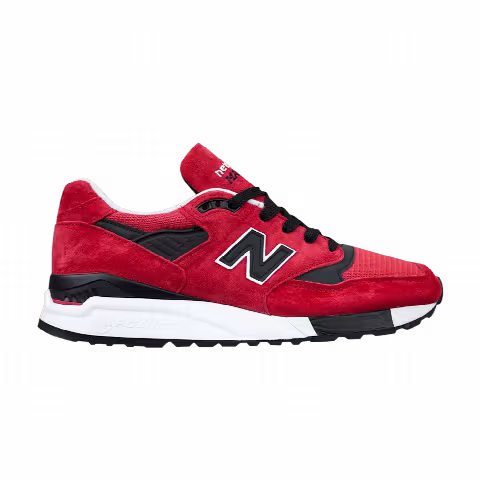 New Balance 998 Made in USA 'American Rebel'