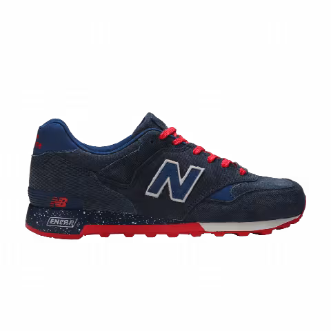 Ronnie Fieg x New Balance 577 'Americana'