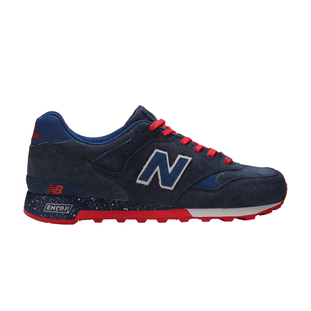 Ronnie Fieg x New Balance 577 Americana